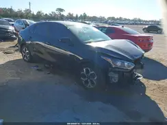 3KPF24AD6KE045015 2019 KIA FORTE