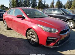 3KPF24AD6KE045158 2019 KIA FORTE