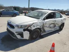 3KPF24AD6KE045418 2019 KIA FORTE