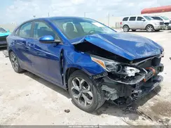3KPF24AD6KE045886 2019 KIA FORTE