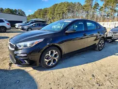 3KPF24AD6KE045967 2019 KIA FORTE