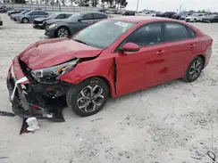 3KPF24AD6KE046018 2019 KIA FORTE
