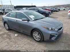 3KPF24AD6KE046536 2019 KIA FORTE