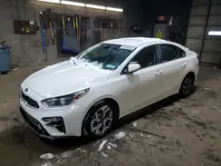 3KPF24AD6KE047119 2019 KIA FORTE
