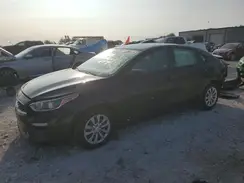 3KPF24AD6KE049226 2019 KIA FORTE