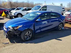 3KPF24AD6KE049436 2019 KIA FORTE
