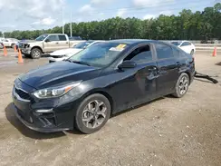 3KPF24AD6KE050070 2019 KIA FORTE