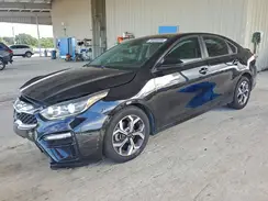 3KPF24AD6KE050747 2019 KIA FORTE