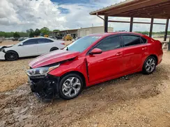 3KPF24AD6KE051963 2019 KIA FORTE