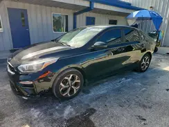 3KPF24AD6KE051977 2019 KIA FORTE