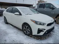3KPF24AD6KE052207 2019 KIA FORTE
