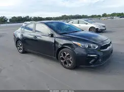 3KPF24AD6KE052272 2019 KIA FORTE