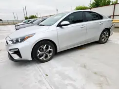 3KPF24AD6KE052546 2019 KIA FORTE