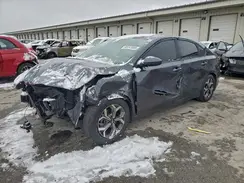 3KPF24AD6KE053003 2019 KIA FORTE