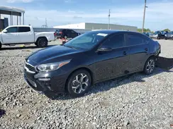 3KPF24AD6KE053406 2019 KIA FORTE