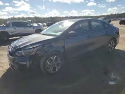 3KPF24AD6KE053521 2019 KIA FORTE
