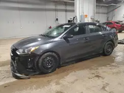 3KPF24AD6KE054247 2019 KIA FORTE