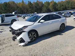 3KPF24AD6KE057861 2019 KIA FORTE