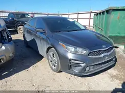 3KPF24AD6KE058119 2019 KIA FORTE