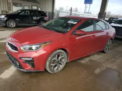 3KPF24AD6KE058539 2019 KIA FORTE