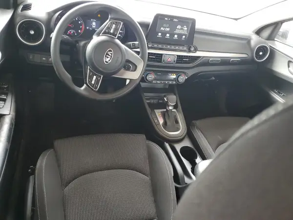 3KPF24AD6KE058539 2019 KIA FORTE - Image 8