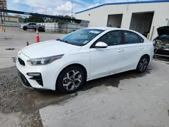 3KPF24AD6KE058735 2019 KIA FORTE