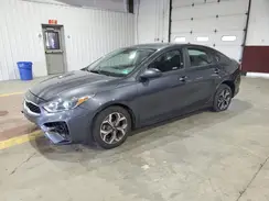 3KPF24AD6KE058847 2019 KIA FORTE