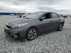 3KPF24AD6KE058895 2019 KIA FORTE