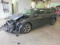 3KPF24AD6KE059027 2019 KIA FORTE