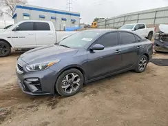 3KPF24AD6KE059058 2019 KIA FORTE