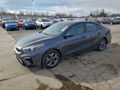 3KPF24AD6KE059061 2019 KIA FORTE