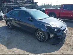 3KPF24AD6KE059142 2019 KIA FORTE