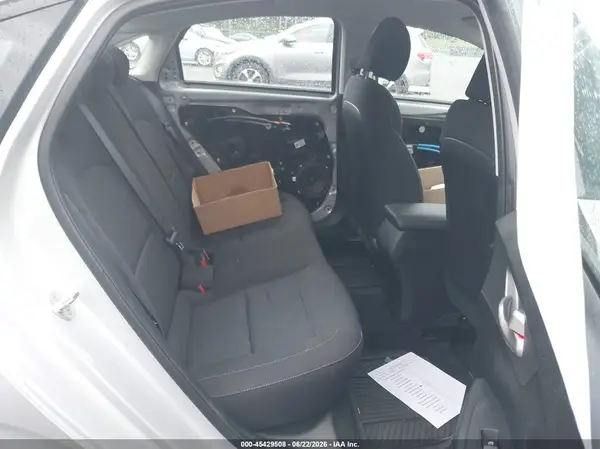 3KPF24AD6KE059495 2019 KIA FORTE - Image 8