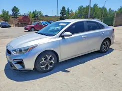 3KPF24AD6KE059500 2019 KIA FORTE