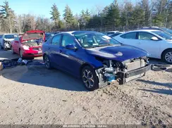 3KPF24AD6KE059724 2019 KIA FORTE