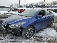 3KPF24AD6KE059898 2019 KIA FORTE