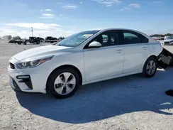 3KPF24AD6KE059979 2019 KIA FORTE