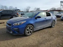 3KPF24AD6KE060369 2019 KIA FORTE