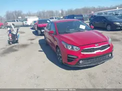 3KPF24AD6KE060520 2019 KIA FORTE