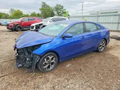 3KPF24AD6KE060727 2019 KIA FORTE