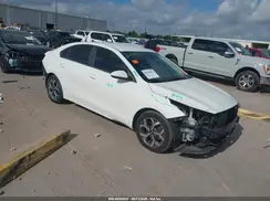 3KPF24AD6KE060923 2019 KIA FORTE