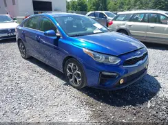 3KPF24AD6KE061070 2019 KIA FORTE