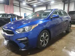 3KPF24AD6KE061232 2019 KIA FORTE