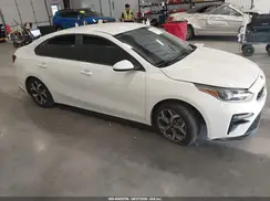 3KPF24AD6KE061277 2019 KIA FORTE