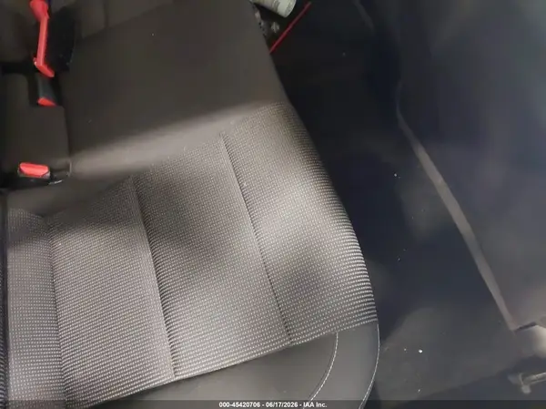 3KPF24AD6KE061277 2019 KIA FORTE - Image 8