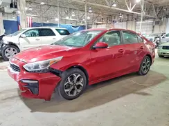 3KPF24AD6KE061361 2019 KIA FORTE