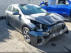 3KPF24AD6KE061604 2019 KIA FORTE