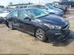 3KPF24AD6KE061814 2019 KIA FORTE