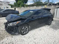 3KPF24AD6KE062204 2019 KIA FORTE