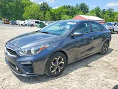 3KPF24AD6KE062722 2019 KIA FORTE
